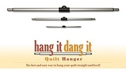 hangit dangit